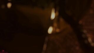 The Queen's Secret - Frozen Anna 3D Cartoon