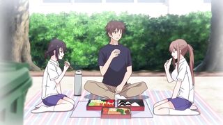 Overflow Abridged - complete series