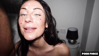 Twisted College Tales - 18 And RUINED - Volume 1