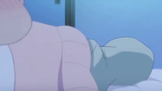 Overflow Abridged Ep 2: Two Dog Night - I ACCIDENTALLY FUCKED THE WRONG GIRL!