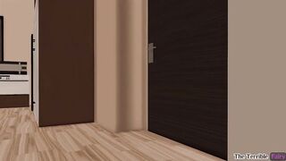 TTF - Heated Reunion