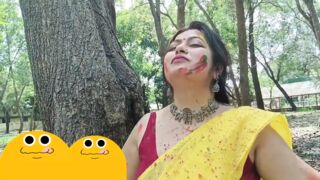 Aaj To Bhabhi Ko Gand Me Dal Diya