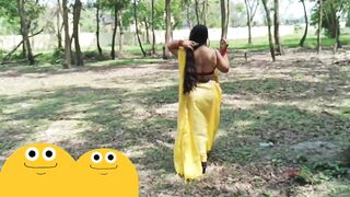 Aaj To Bhabhi Ko Gand Me Dal Diya