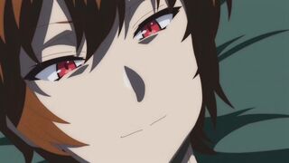 Dreier in der Nacht|Kaifuku Jutsushi no Yarinaoshi