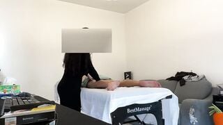 Legit Persian WILF RMT Giving into Asian Monster Cock 6th Appointment