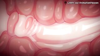 Theobrobine - Compilation || 2D Sexy Girls Getting Fucked