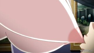 ANIME UNCENSORED HENTAI UNCENSORED JAPANESE JAV CARTOON