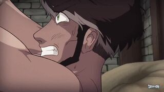 FANDELTALES - The Cursed Prince Full Hentai