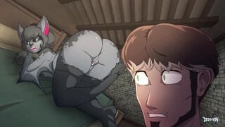 FANDELTALES - The Cursed Prince Full Hentai