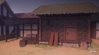 FANDELTALES - The Cursed Prince Full Hentai