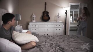 MissaX - Watching Porn with Charlie Forde