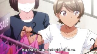 Seika Jogakuin Koutoubu Kounin- Episode 3