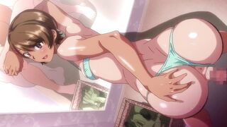 Seika Jogakuin Koutoubu Kounin- Episode 3