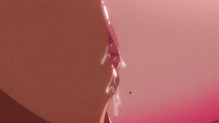 Seika Jogakuin Koutoubu Kounin- Episode 3