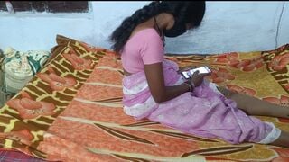 Indian hot wife Homemade Doggy style Fuking