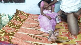 Indian hot wife Homemade Doggy style Fuking