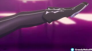 April's Private Massage (Luc4K)