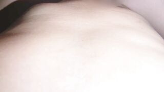 น้องต่างพ่อ แหกหีให้เย็ด นักเรียน มo. ต้น Step-sister spreads her pussy to fuck a student. HunnamX