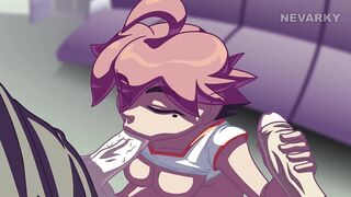 A Girl's Perspective Part 2