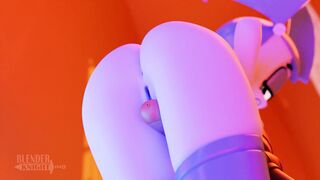 Jenny and The Vexus Bot