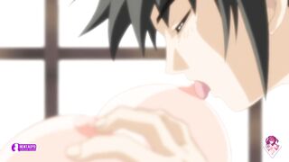 My roommates are very horny | Anime Hentai 1080p