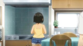 Summer vacation at country side ..1