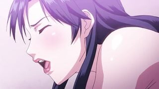 Busty Babe with a Dreamy Ass Makes her Husband Netorare with a Big Cock