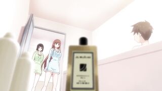 Stepsis please help i can't control . Hentai