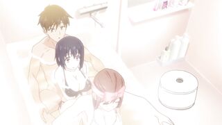 Stepsis please help i can't control . Hentai