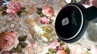 Episode 4. My best friend's mom turned out to be a very hospitable MILF.