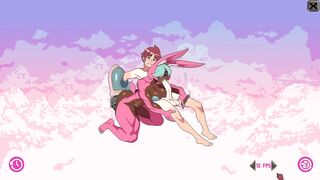 Cloud Meadow all sex scenes with female creauteres hentai furry