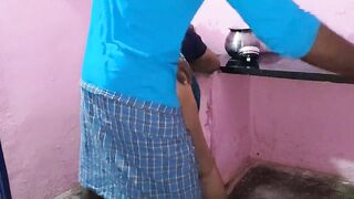 Father-in-law his daughter-in-law hard