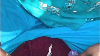 Indian Randi sex in jungle (Forest) new video 2024