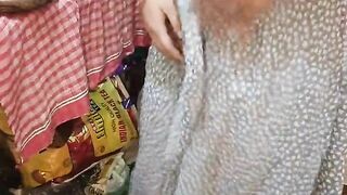 Devar ne bhabhi ko choda