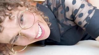 Stepmom Keeps Stepson Quiet After Tinder Date