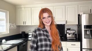 I dared my best friend to prove her blowjob skills