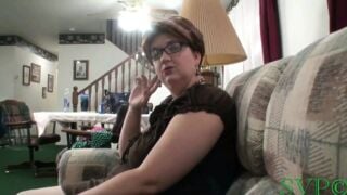 Mrs. Ruden Treats Me to an Erotic Experience