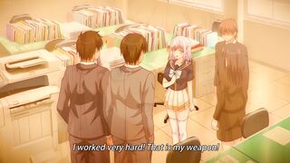 69: Itsuwari no Bishou 1