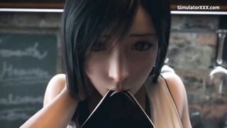 Cum Inside Gwen Stacy's Hot Pussy - Simulator Gameplay Collections