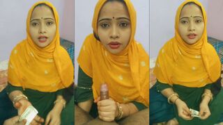 Eid special- Appi ,baaji hard fuck by stepbrother in clear audio