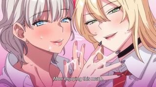 I'm the only guy in class 1 ~ Class de otoko wa boku hitori 1 ~ (Hentai)