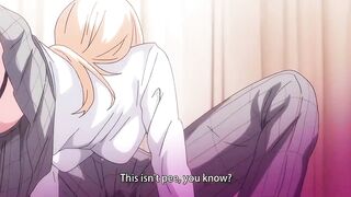 I'm the only guy in class 1 ~ Class de otoko wa boku hitori 1 ~ (Hentai)