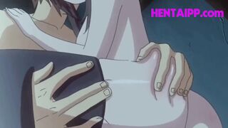 Hentai Pussy Creampie // Collection // Uncensored