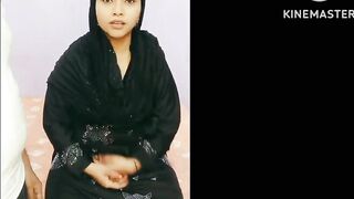 Eid Special Sexy Khaala Ki Chudai Hindi audio.