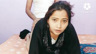 Eid Special Sexy Khaala Ki Chudai Hindi audio.