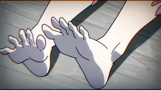 Venom Fucking Likes Marry Jane from Spider Man!