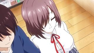 Hentai mama-katsu-midareru-mama-tachi-no-himitsu(big ass,big tits,big cock) 2