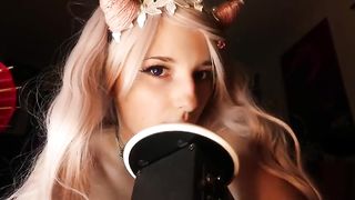 Succubus Asmr Lewd