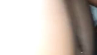 Big Booty Girl Cheats on Boyfriend