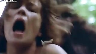 Sirpa Lane Lisbeth Hummel nude scenes from The Beast